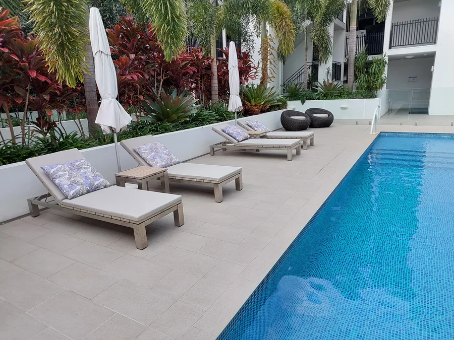 Upholstery work by Harry Taylor